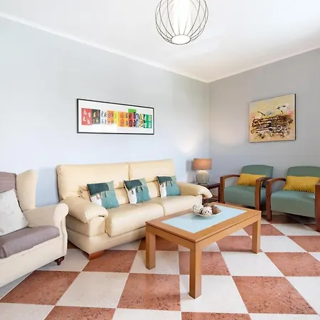 Grand Beachside - Apartment *