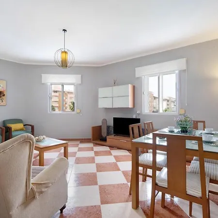 Grand Beachside - Cadiz