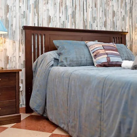 Grand Beachside - * Cadiz