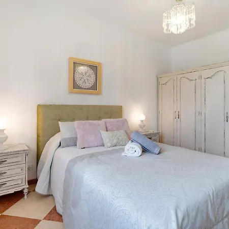 Grand Beachside - * Cadiz