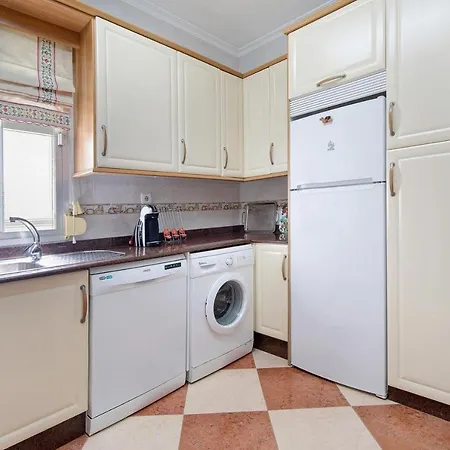 Grand Beachside - Daire *