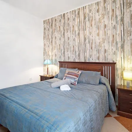 Apartment Grand Beachside - *