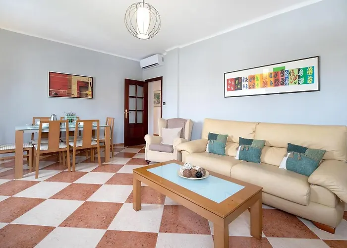 Grand Beachside - Daire *