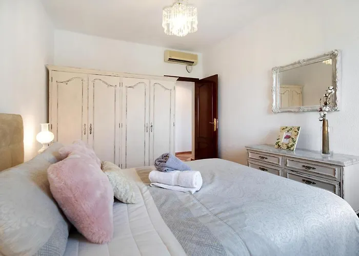 Daire Grand Beachside -