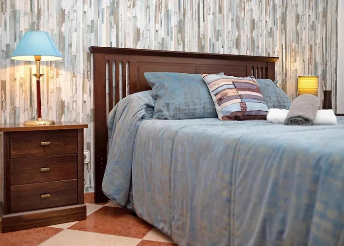 Grand Beachside - * Cadiz