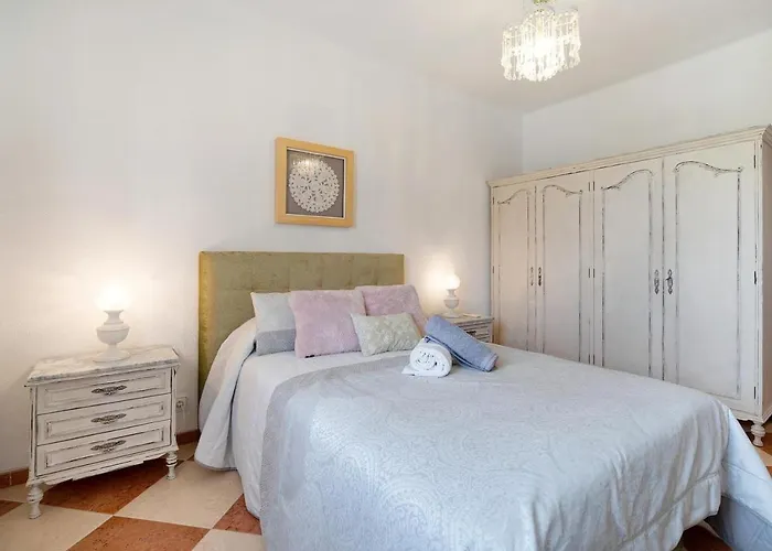 Grand Beachside - * Cadiz