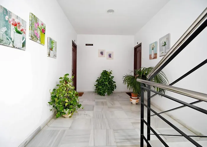 Grand Beachside - * Cadiz