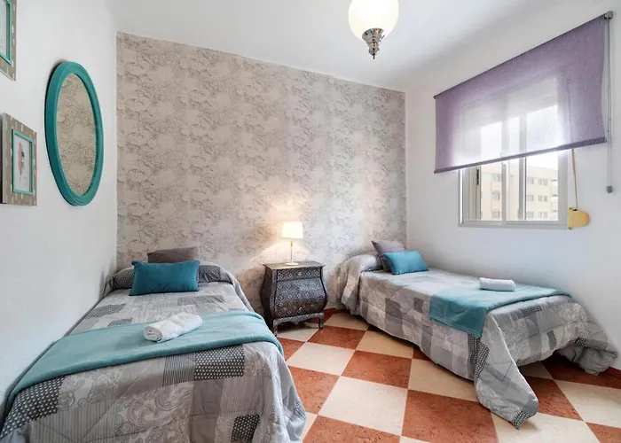 Grand Beachside - 加的斯