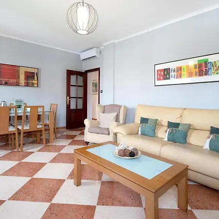 Grand Beachside - Apartament *