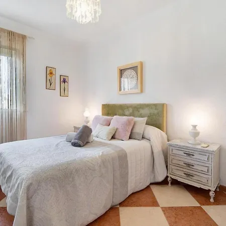 Grand Beachside - Apartment