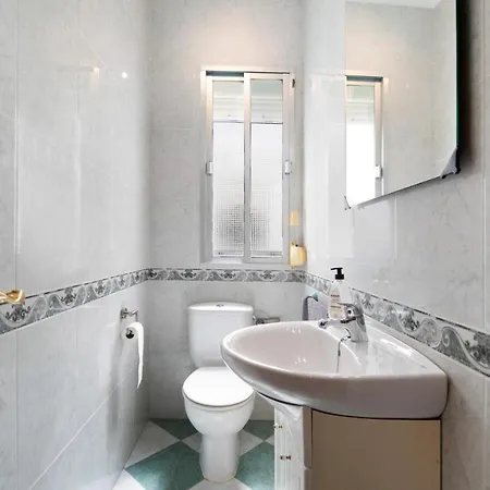 Apartament Grand Beachside - *