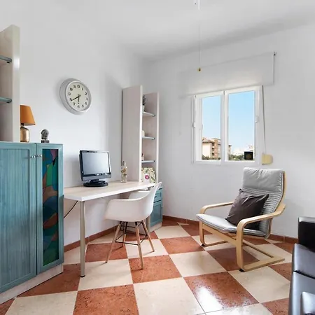 Grand Beachside - Apartment Cadiz