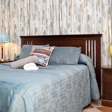 Apartman Grand Beachside - Cádiz