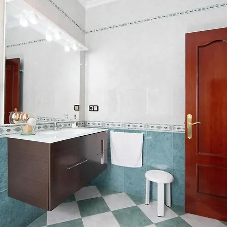 Apartmán Grand Beachside - *