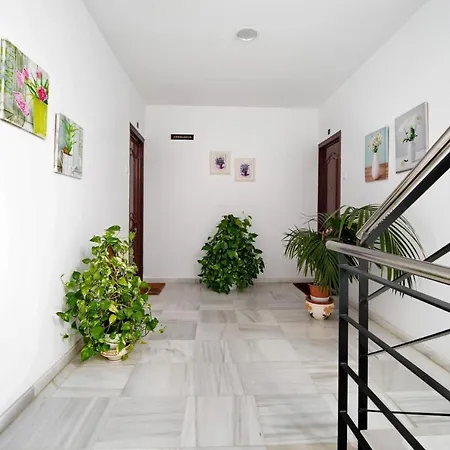 Grand Beachside - * Cádiz