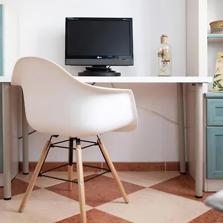 Grand Beachside - Cadiz