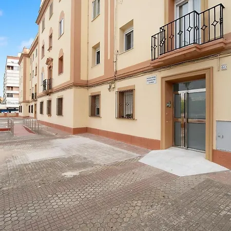 Apartment Grand Beachside - Cadiz