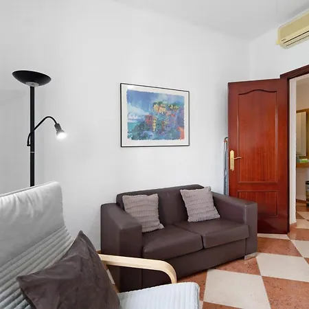 Apartmán Grand Beachside - Cádiz
