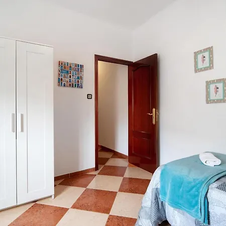 Grand Beachside - Apartment