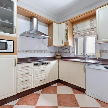 Grand Beachside - Apartment *