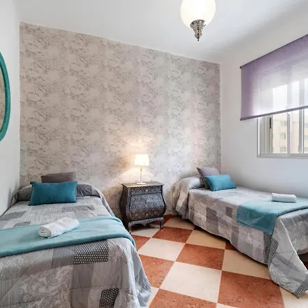 Grand Beachside - Cadiz