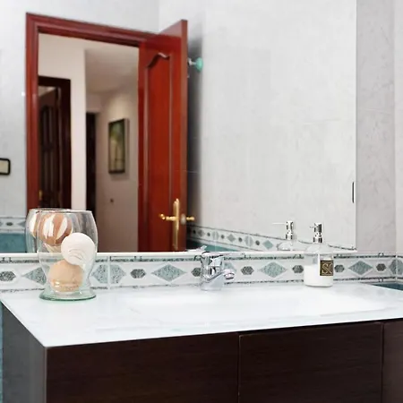 Grand Beachside - Cadiz