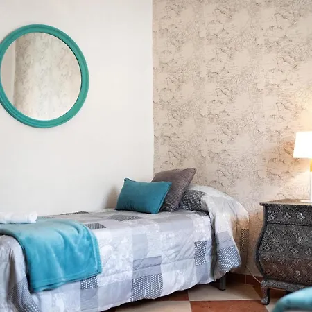 Appartamento Descanso En *