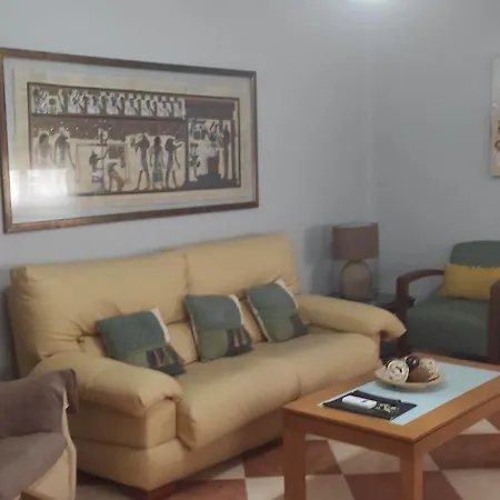 Grand Beachside - Apartment Cadiz