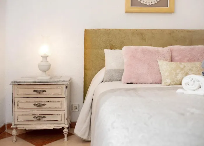 Grand Beachside - Apartman