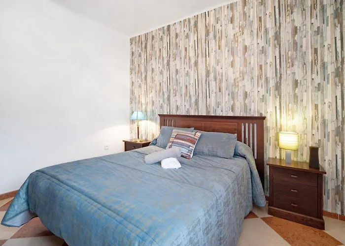 Apartman Grand Beachside - *