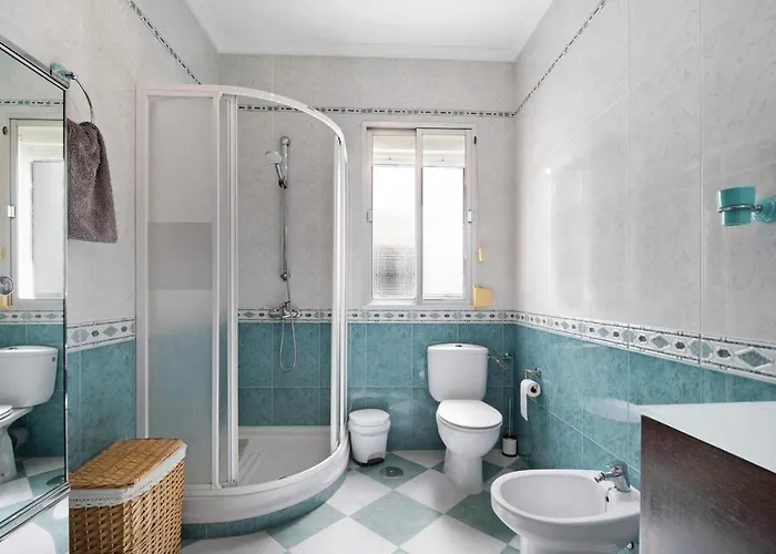 Grand Beachside - Apartman