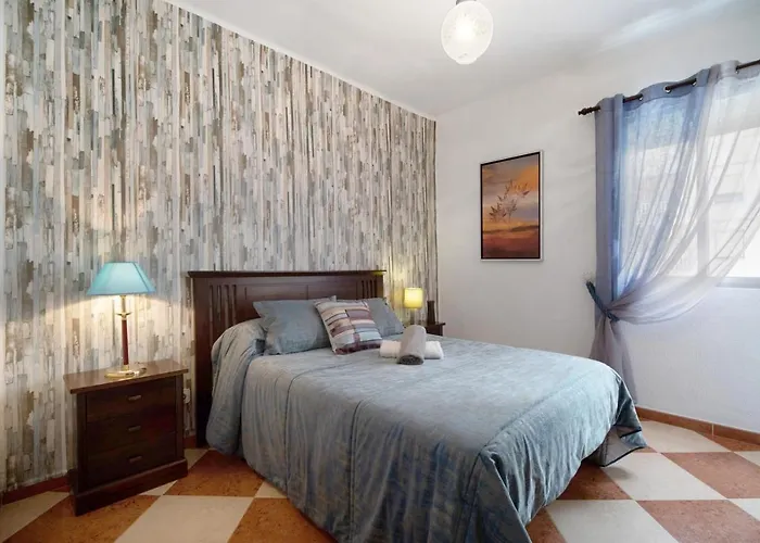 Apartman Grand Beachside - *