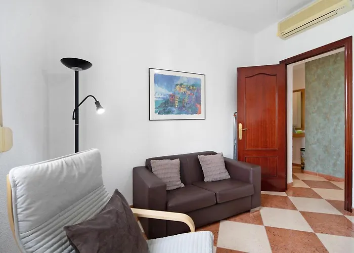 Apartman Grand Beachside - Cádiz