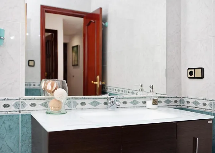 Grand Beachside - Cádiz