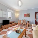 아파트 Grand Beachside -