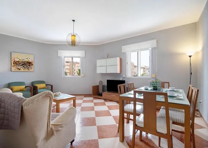 Grand Beachside - Cádiz