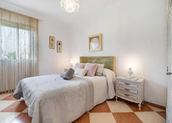 Grand Beachside - Appartement