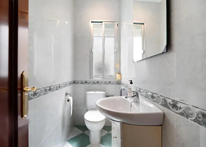 Appartement Grand Beachside - *