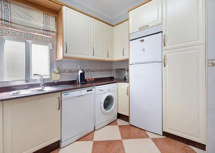 Grand Beachside - Appartement *