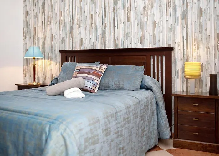 Appartement Grand Beachside - Cádiz