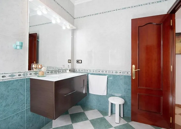 Appartement Grand Beachside - *