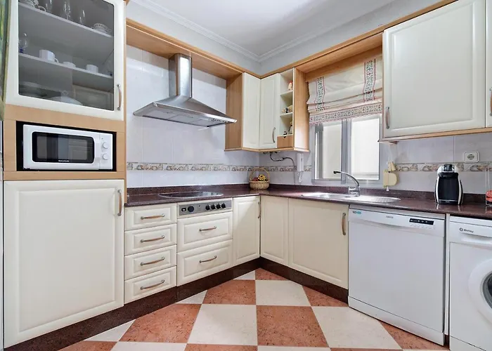 Grand Beachside - Appartement *